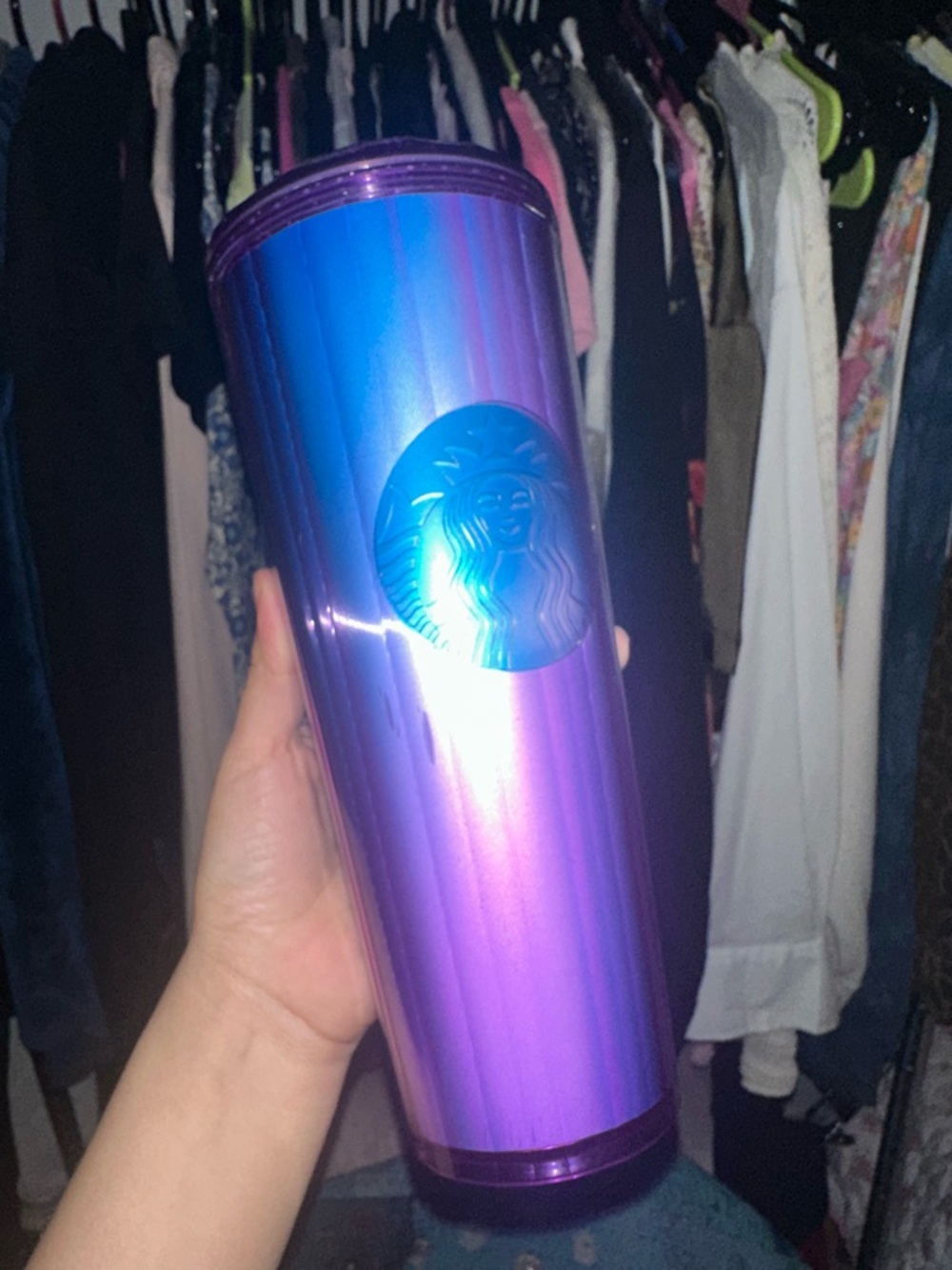 Starbucks Tumbler Cup